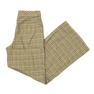 Sundance Catalog Women's Career Flare Pants 29x30